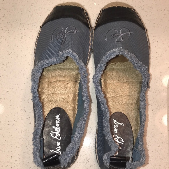 BRAND NEW Sam  Edelman slip on shoe - Picture 3 of 3